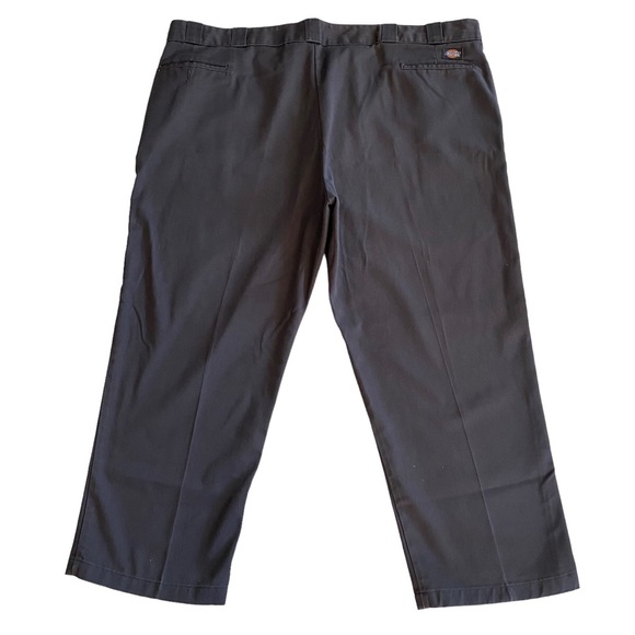 Dickies Straight Leg Gray pants 50x28 - Picture 2 of 10